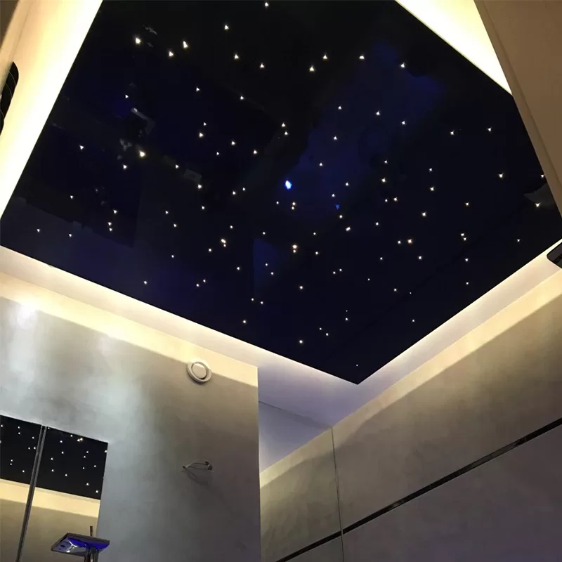plafond étoilé